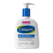 Cetaphil Oily Skin Cleanser 236ml image