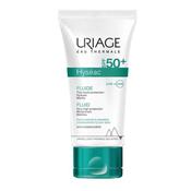 Uriage Hysec Mattifying Fluid SPF 50+ image