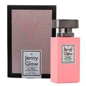 V By Jenny Glow Floral Explosion  Edp 30Ml image