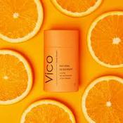 Vico Natural Deodorant Orange Blossom image