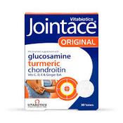 Vitabiotics Jointace Original 30 Tabs image