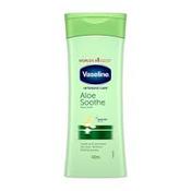 Vaseline Intensive Care Aloe Soothe 200Ml image