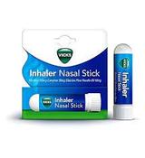 Vicks Inhaler Nasal Stick image