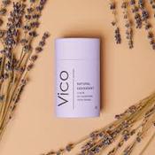 Vico Natural Deodorant Lavender image