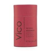 Vico Natural Deodorant Sandalwood &amp; Patchouli image