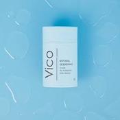 Vico Natural Deodorant Unscented image