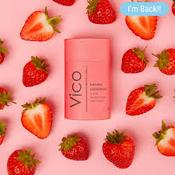 Vico Natural Deodorant Wexford Strawberry image