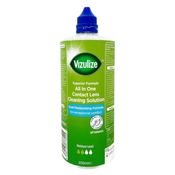Vizulize All In One Contact Lens Care Solution 250ml image