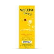 Weleda Calendula Nappy Cream 75Ml