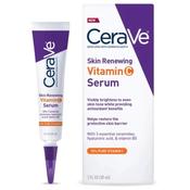 Cerave SKin Renew Vitamin C Serum 30ml image