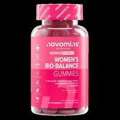 Novomins Women's Bio-Balance gummies 60's image