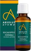 Absolute Aromas Eucalyptus Globulus  10Ml image