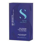 Alfaparf Anti-Orange Low Brunette Shampoo 250ml image