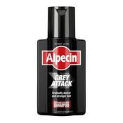 Alpecin Grey Attack Shampoo 200ml image