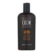 American Crew 24-Hour Deodorant Body Wash 450ml image