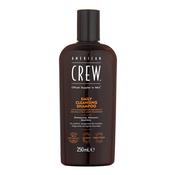 American Crew Daily Cleansing Shampoo 250ml image