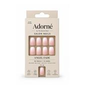 Adorne Salon Nails Angel Fade image