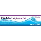 Artelac Nighttime Gel 10g image