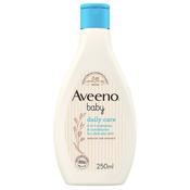 Aveeno Baby Daily Care 2N1 Shampoo &amp; Conditioner 250ml image