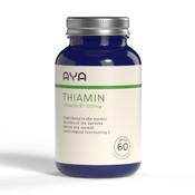 Aya Vitamin B1 Thiamin 100MG 60S image