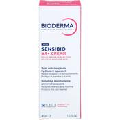 Bioderma Sensibio Ar+ Cream 40Ml image
