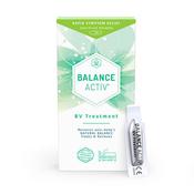 Balance Activ Bacterial Vaginosis BV Treatment Pessaries 7s image