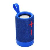 Blue Bass BS-40D Portable Wireless Speaker image
