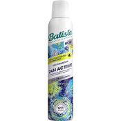 Batiste Dry Shampoo 24hr Active 200ml image