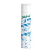 Batiste Sensitive Scalp Fragrance Free 200ml image