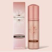 Bellamianta Tanning Mousse Ultra Dark 150Ml image