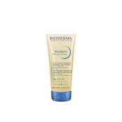 Bioderma Atoderm Ultra Nourishing Shower Oil 100ml image