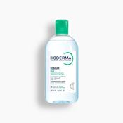 Bioderma Sebium H20 Purifying Micellar Water 500ml image