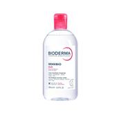 Bioderma Sensibio H2O Micellar Water 500ml image