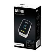 Braun Pulse Oximeter image
