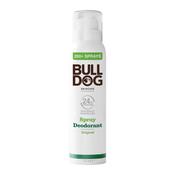 Bulldog Deodorant Spray Original 125ml image