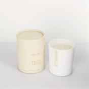 Haunis Candle French Linen 140g Candle image