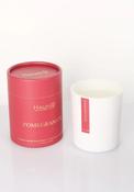 Haunis Candle Pomegranate 140g Candle image