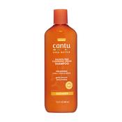 Cantu Natural Cleansing Cream Shampoo 400Ml image