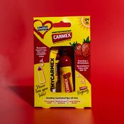 Carmex Lip And Keyring Gift Set image