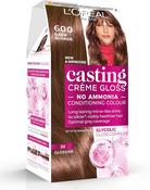 Casting Creme Gloss Dark Blonde 600 (Formally Light Brown) image