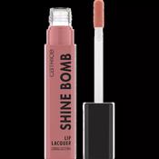 Catrice Shine Bomb Lip Lacquer 020 Good Taste image
