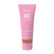 cocoa Brown Instant Bronze Medium Wash Off Self Tan 120ml image