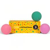 I Love Celebrations Bath Bombs 3PK image