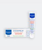 Mustela Cicastela Repairing Cream 40ml image