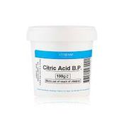 UltraPure Citric Acid B.P image