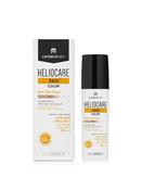Heliocare 360° Color Gel Oil-Free Bronze SPF50+ 50ml image