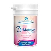 Healthreach D-Mannose Pure 50g Powder image