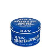 Dax Wax Short and Neat image