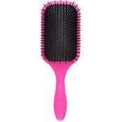 Denman D90L Tangle Tamer Ultra Brush Pink image