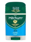 Mitchum Men Stick Clean Control image